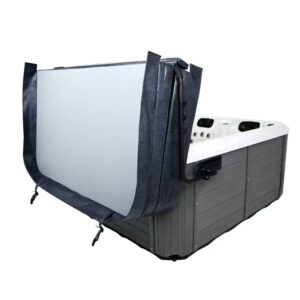 Hot Tub Cover Lifter