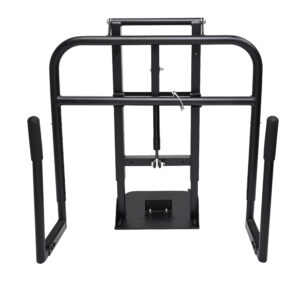 Luxury Hydraulic Hot Tub Cover Lifter