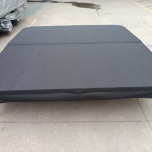 Oxford material Square Shape Hot Tub Cover
