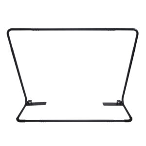 Floor-standing Hot Tub Cover Lifter